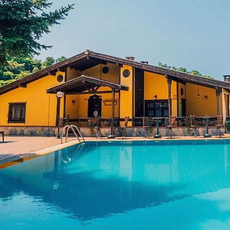 Bloom Sapanca Βίλα Εξωτερικό φωτογραφία