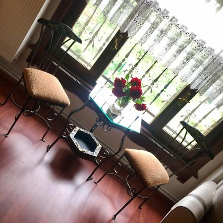 Bloom Sapanca Βίλα Εξωτερικό φωτογραφία