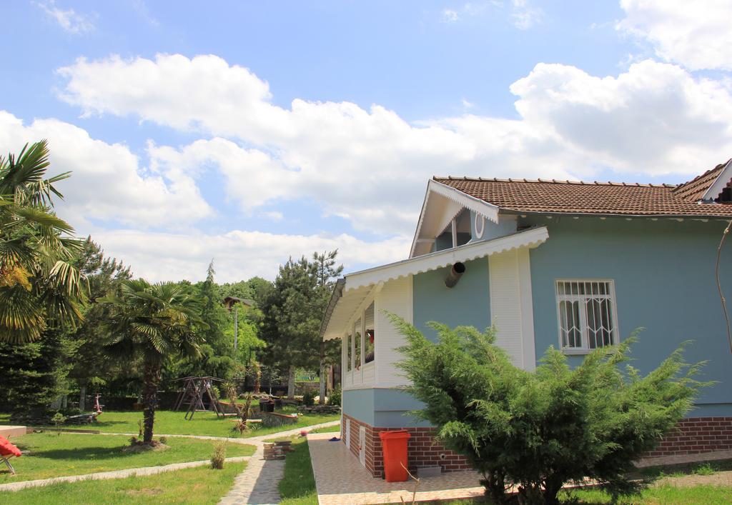 Bloom Sapanca Βίλα Εξωτερικό φωτογραφία