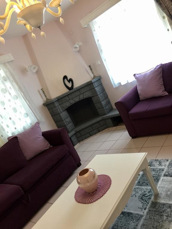 Bloom Sapanca Βίλα Εξωτερικό φωτογραφία