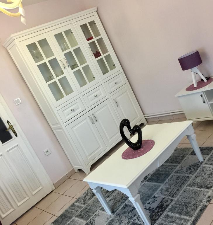 Bloom Sapanca Βίλα Εξωτερικό φωτογραφία