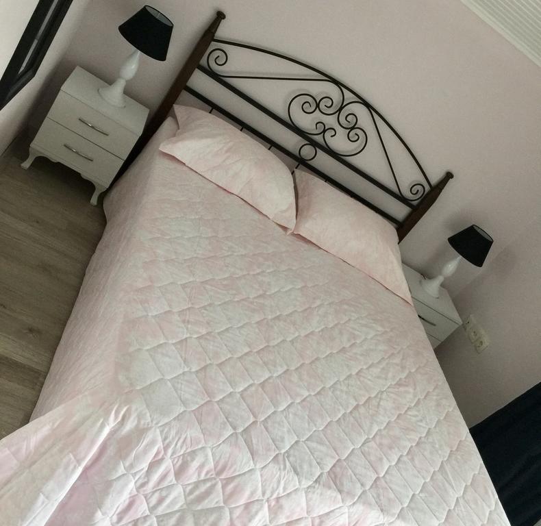 Bloom Sapanca Βίλα Εξωτερικό φωτογραφία