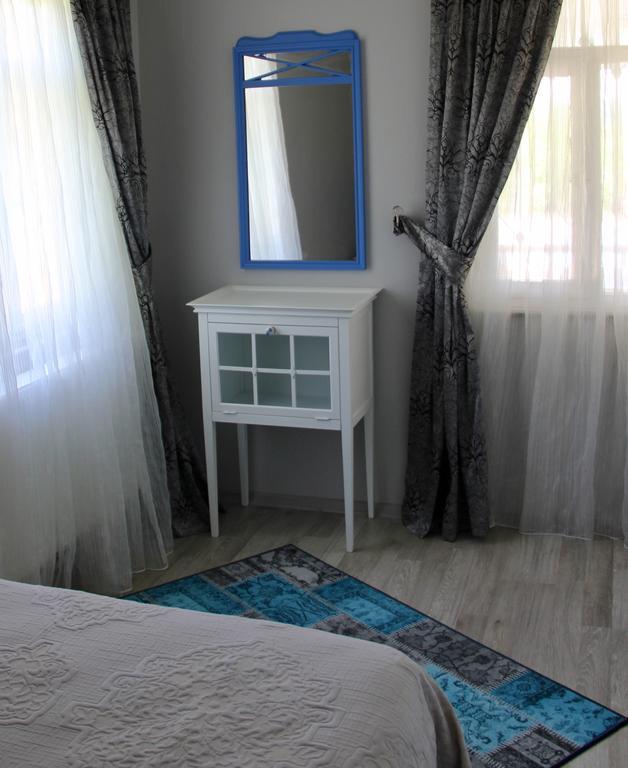 Bloom Sapanca Βίλα Εξωτερικό φωτογραφία