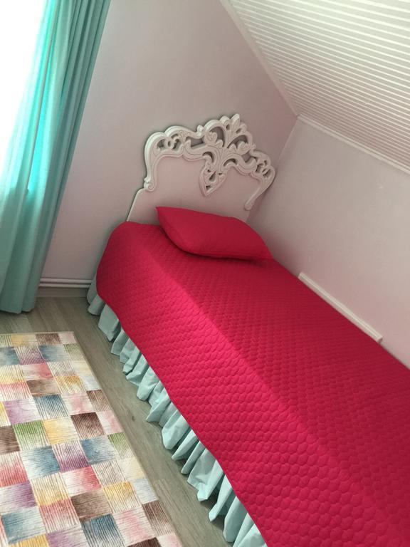 Bloom Sapanca Βίλα Εξωτερικό φωτογραφία