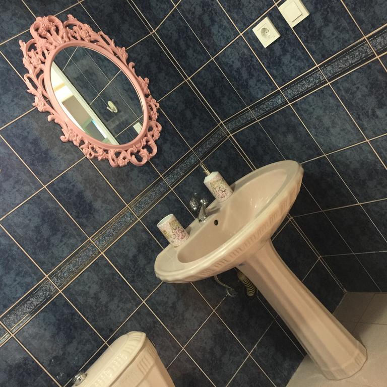Bloom Sapanca Βίλα Εξωτερικό φωτογραφία