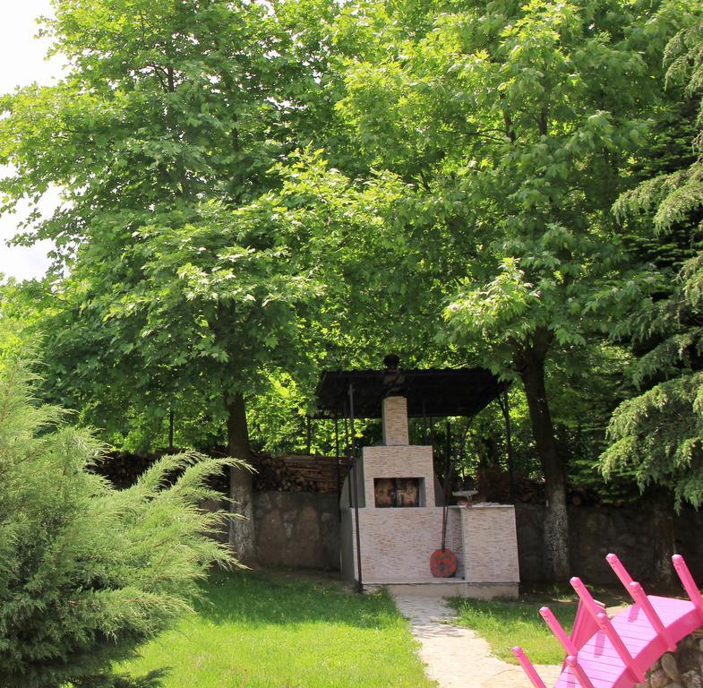 Bloom Sapanca Βίλα Εξωτερικό φωτογραφία