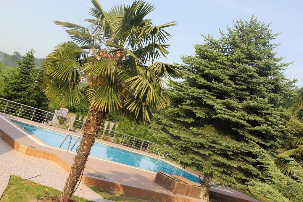 Bloom Sapanca Βίλα Εξωτερικό φωτογραφία