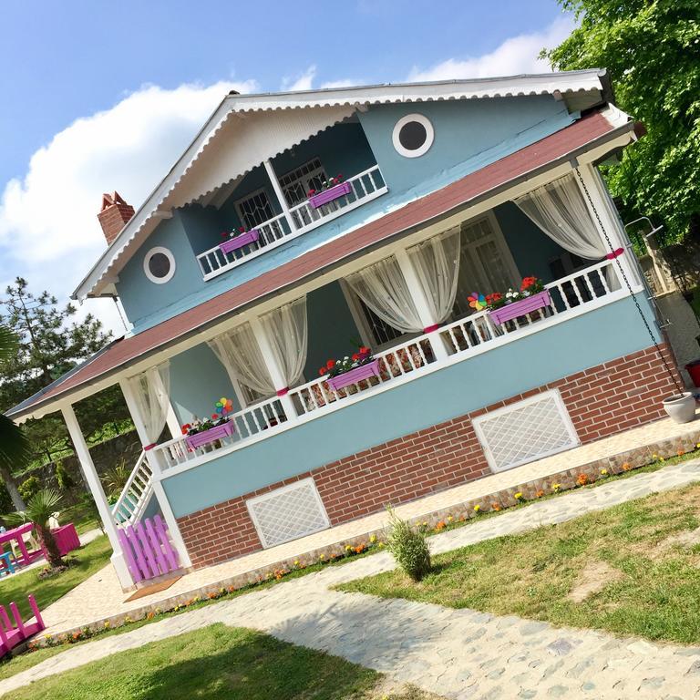 Bloom Sapanca Βίλα Εξωτερικό φωτογραφία