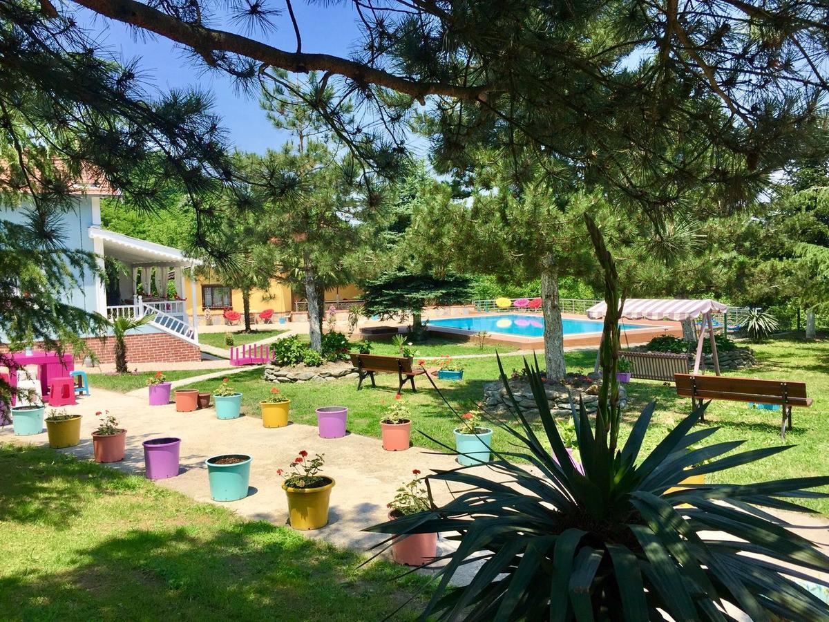 Bloom Sapanca Βίλα Εξωτερικό φωτογραφία