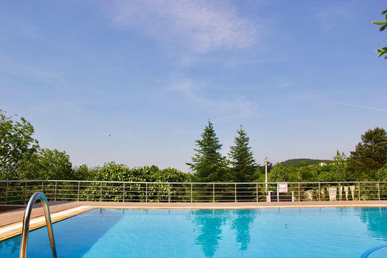 Bloom Sapanca Βίλα Εξωτερικό φωτογραφία